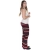 Wanderlust Sale Broek Fiesta Stripe Multi